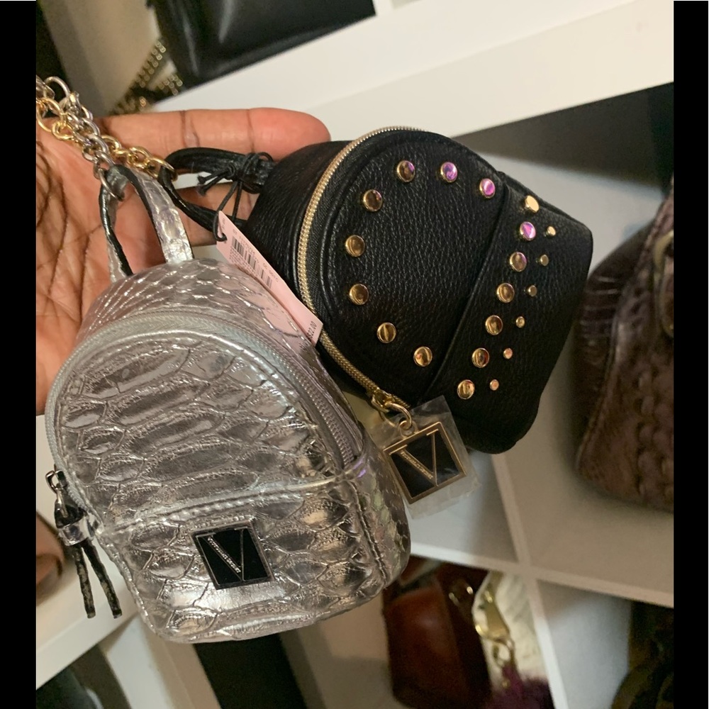Victoria Secret coin pouches